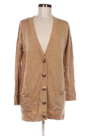 Damen Strickjacke Esprit, Größe M, Farbe Beige, Preis € 11,99