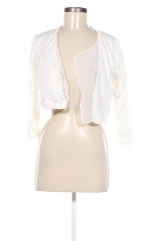 Cardigan de damă Esprit, Mărime M, Culoare Alb, Preț 47,99 Lei