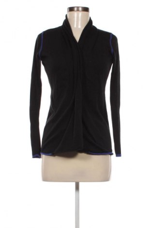 Cardigan de damă Esprit, Mărime S, Culoare Negru, Preț 104,59 Lei