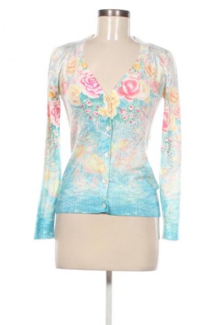 Cardigan de damă Etoile Du Monde, Mărime S, Culoare Multicolor, Preț 61,99 Lei