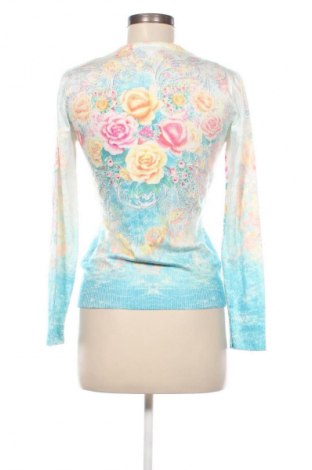 Cardigan de damă Etoile Du Monde, Mărime S, Culoare Multicolor, Preț 61,99 Lei