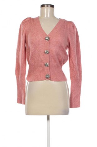 Damen Strickjacke Express, Größe S, Farbe Rosa, Preis € 11,99