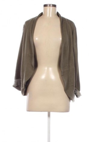 Cardigan de damă Express, Mărime S, Culoare Verde, Preț 47,99 Lei