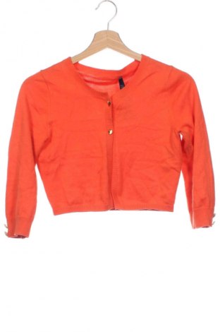 Damen Strickjacke FFC, Größe XS, Farbe Orange, Preis € 43,49