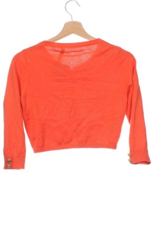 Damen Strickjacke FFC, Größe XS, Farbe Orange, Preis € 46,99