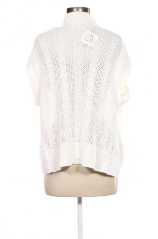 Cardigan de damă Faded Glory, Mărime S, Culoare Alb, Preț 33,99 Lei