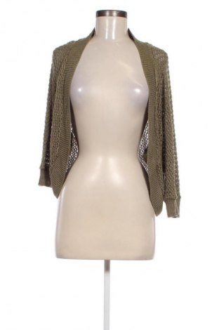 Cardigan de damă Faded Glory, Mărime S, Culoare Verde, Preț 17,99 Lei