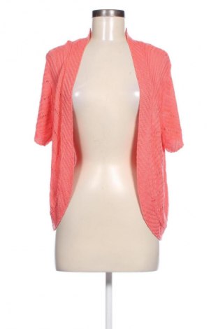 Damen Strickjacke Faded Glory, Größe M, Farbe Orange, Preis € 20,49