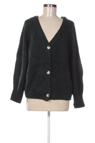 Cardigan de damă Fashion, Mărime XL, Culoare Verde, Preț 87,99 Lei