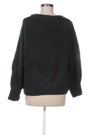 Cardigan de damă Fashion, Mărime XL, Culoare Verde, Preț 87,99 Lei