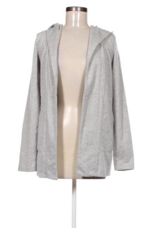 Damen Strickjacke Fb Sister, Größe M, Farbe Grau, Preis € 8,49