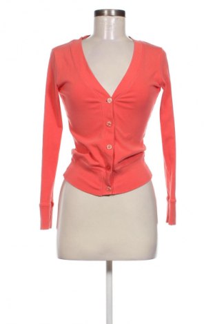 Damen Strickjacke Filippa K, Größe S, Farbe Orange, Preis € 62,99