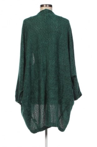 Cardigan de damă Flawless, Mărime M, Culoare Verde, Preț 95,99 Lei