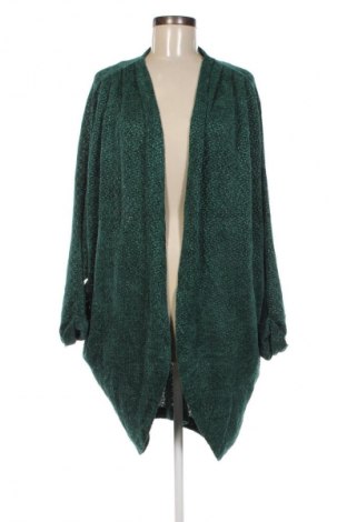 Cardigan de damă Flawless, Mărime M, Culoare Verde, Preț 95,99 Lei