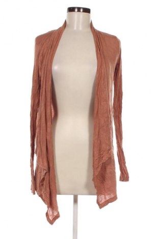 Damen Strickjacke Forever 21, Größe S, Farbe Beige, Preis € 18,99