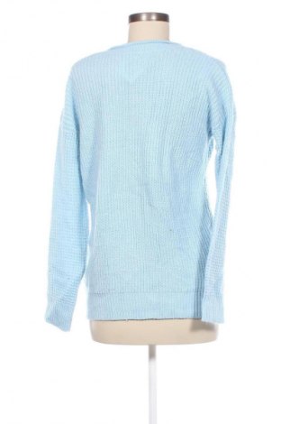 Damen Strickjacke Forever 21, Größe S, Farbe Blau, Preis € 10,99