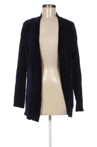 Cardigan de damă Forever 21, Mărime S, Culoare Albastru, Preț 17,99 Lei