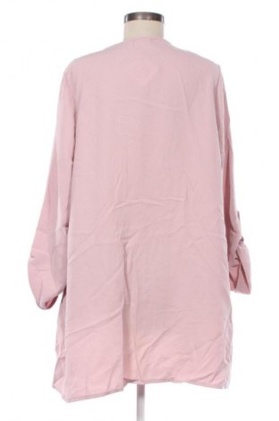 Damen Strickjacke Freez, Größe L, Farbe Rosa, Preis € 7,99