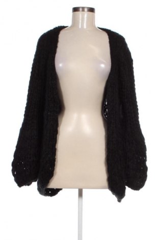 Cardigan de damă GD, Mărime M, Culoare Negru, Preț 30,99 Lei