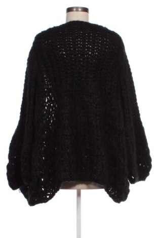 Cardigan de damă GD, Mărime M, Culoare Negru, Preț 30,99 Lei