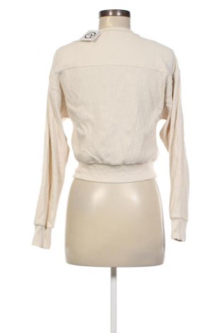 Damen Strickjacke GU, Größe S, Farbe Beige, Preis 8,49 €