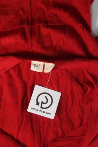 Damen Strickjacke Gap, Größe S, Farbe Rot, Preis € 7,49