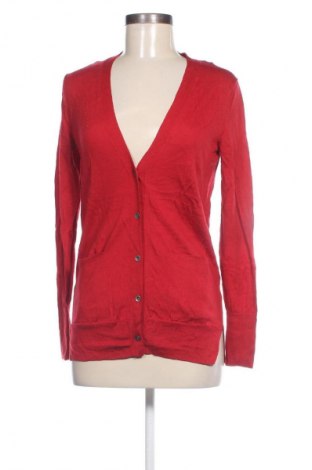 Damen Strickjacke Gap, Größe S, Farbe Rot, Preis € 7,49