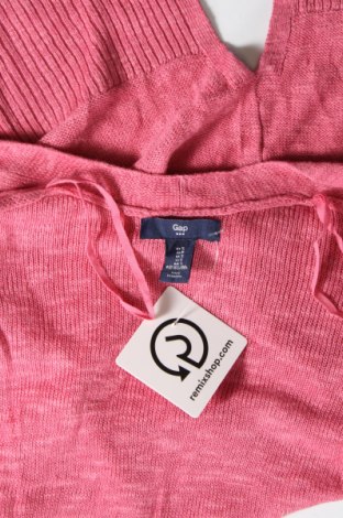 Damen Strickjacke Gap, Größe S, Farbe Rosa, Preis € 4,99