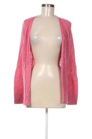 Damen Strickjacke Gap, Größe S, Farbe Rosa, Preis 4,99 €