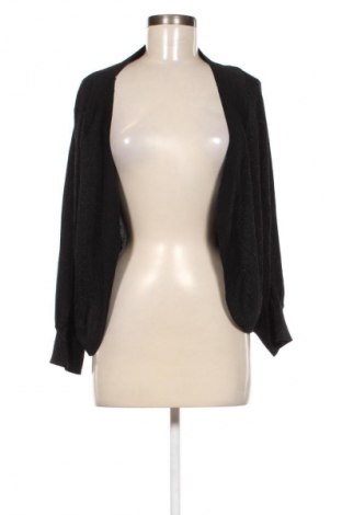 Cardigan de damă Generous By Lindex, Mărime L, Culoare Negru, Preț 95,99 Lei