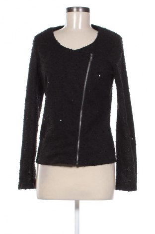 Cardigan de damă Gina, Mărime M, Culoare Negru, Preț 30,99 Lei