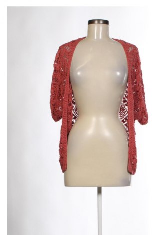 Cardigan de damă Gina Benotti, Mărime S, Culoare Roz, Preț 24,99 Lei