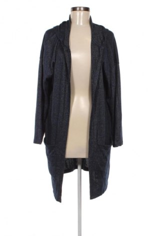 Damen Strickjacke Gina Benotti, Größe L, Farbe Blau, Preis € 9,49