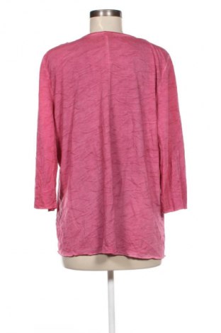 Damen Strickjacke Gina Laura, Größe XL, Farbe Rosa, Preis 7,99 €