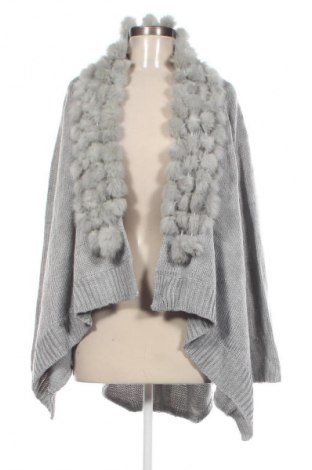 Cardigan de damă Gina Laura, Mărime M, Culoare Gri, Preț 60,99 Lei