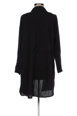 Cardigan de damă Gina Tricot, Mărime M, Culoare Negru, Preț 34,99 Lei