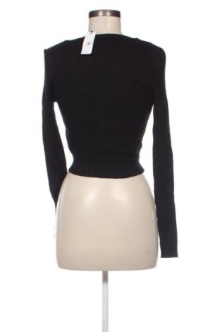 Cardigan de damă Glassons, Mărime M, Culoare Negru, Preț 83,99 Lei