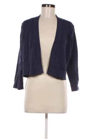 Cardigan de damă Grace, Mărime XL, Culoare Albastru, Preț 43,99 Lei