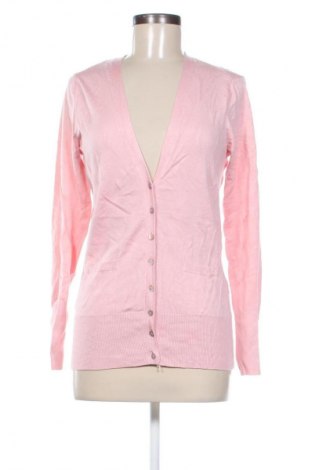 Damen Strickjacke Grace Elements, Größe S, Farbe Rosa, Preis 4,99 €