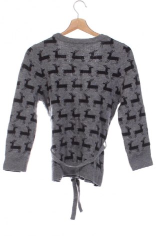 Cardigan de damă H&M, Mărime S, Culoare Gri, Preț 28,99 Lei