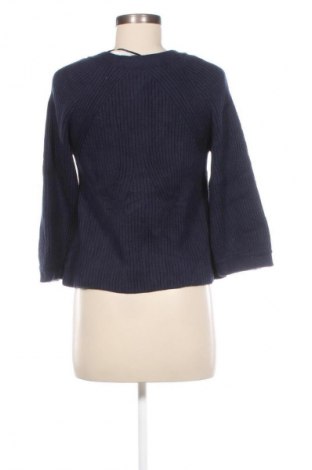 Cardigan de damă H&M, Mărime S, Culoare Albastru, Preț 48,99 Lei