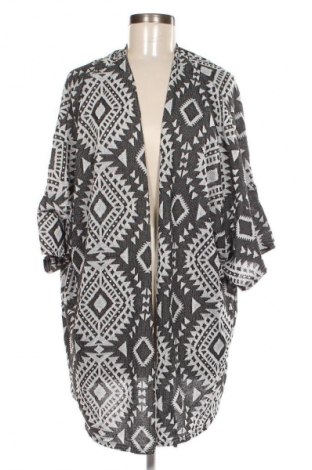 Cardigan de damă H&M, Mărime M, Culoare Gri, Preț 28,99 Lei