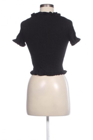 Cardigan de damă H&M, Mărime S, Culoare Negru, Preț 28,99 Lei