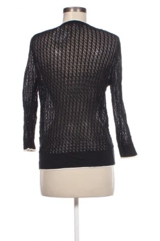 Cardigan de damă H&M, Mărime M, Culoare Negru, Preț 33,99 Lei