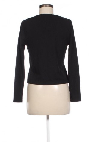 Cardigan de damă H&M, Mărime M, Culoare Negru, Preț 33,99 Lei