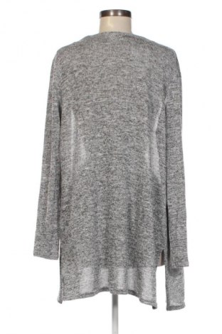 Cardigan de damă H&M, Mărime S, Culoare Gri, Preț 38,99 Lei