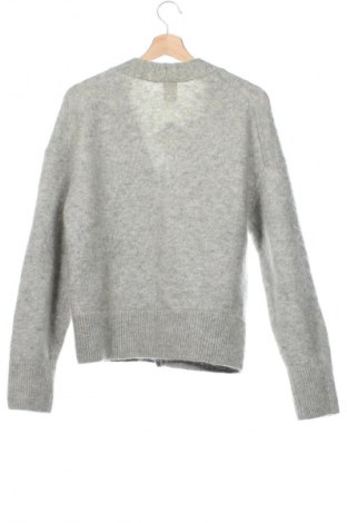 Dámsky kardigán H&M, Velikost XS, Barva Zelená, Cena  371,00 Kč