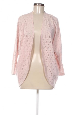 Cardigan de damă H&M, Mărime S, Culoare Roz, Preț 33,99 Lei