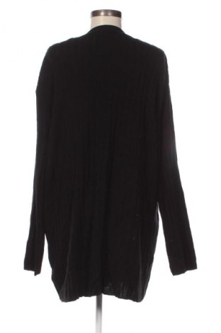 Cardigan de damă H&M, Mărime XL, Culoare Negru, Preț 57,99 Lei