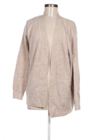 Cardigan de damă H&M, Mărime XS, Culoare Ecru, Preț 28,99 Lei